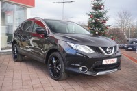 Nissan Qashqai 1.6 dCi Black Edition