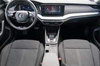 Skoda Octavia Combi First Edition iV SHZ VC