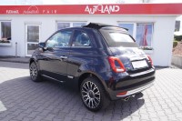 Fiat 500C 1.0 mHev Dolcevita
