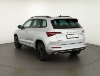 Skoda Karoq Sportline 1.5 TSI DSG