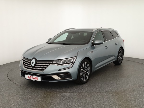 Renault Talisman Grandtour TCE 225 Intens