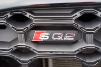 Audi SQ2 2.0 TFSI quattro