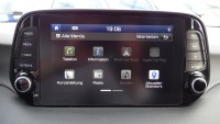 Hyundai Tucson 1.6 T-GDI N-Line DCT