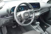 Hyundai i20 1.0 T-GDI Aut.