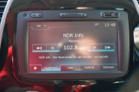 Renault Captur 0.9 TCE Experience