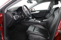 Audi A5 Sportback 40 2.0 TDI quattro sport