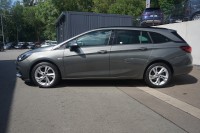 Opel Astra K Sports Tourer 1.2 GS Line