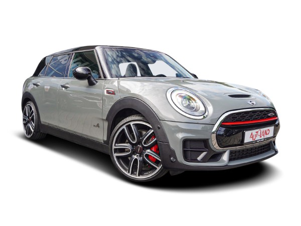 MINI Cooper Clubman Clubman 2.0 John Cooper