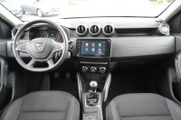 Dacia Duster II 1.3 TCe 150 Prestige 4WD