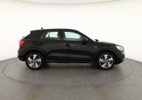 Audi Q2 2.0 TFSI quattro S-Line OptikSchwarz