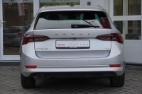 Skoda Octavia 2.0 TDI 4x4 DSG Style