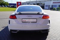 Audi TT Coupe 45 2.0 TFSI quattro S-Line