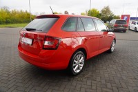 Skoda Fabia Combi 1.0 Clever