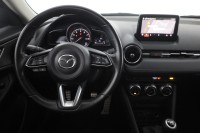 Mazda CX-3 2.0 SKYACTIV-G Sportline
