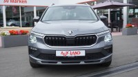 Vorschau: Skoda Kamiq 1.0 TSI