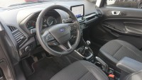 Ford EcoSport 1.0 EB Titanium
