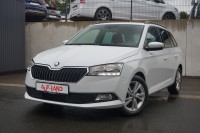 Vorschau: Skoda Fabia Combi 1.0