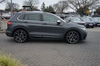 VW Tiguan 2.0 R 4M DSG