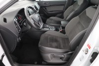 Seat Ateca 2.0 TSI DSG 4Drive