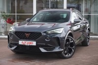 Vorschau: Cupra Formentor VZ 2.0 TSI 4Drive DSG