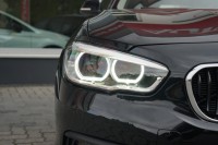 BMW 118 118d Advantage