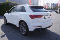 Audi Q3 45 TFSI quattro S line