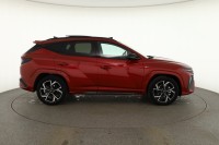 Hyundai Tucson 1.6 T-GDI N-Line Aut.