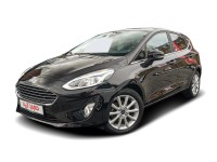 Ford Fiesta 1.0 EcoBoost Titanium Navi PDC DAB