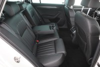 Skoda Superb Combi 1.5 TSI DSG Style