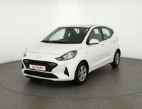 Hyundai i10 1.0 Navi Sitzheizung Tempomat