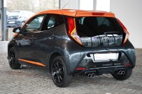 Toyota Aygo AYGO 1.0 x-JBL Allwetter