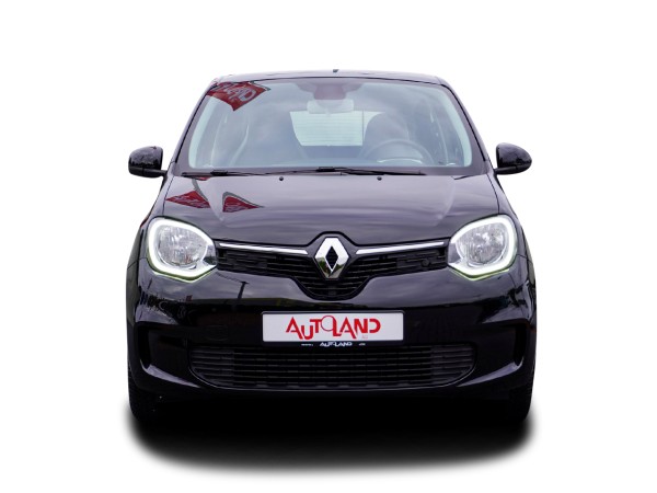 Renault Twingo 1.0