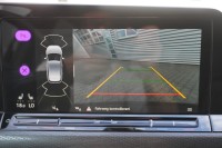 VW Golf VIII 2.0 TSI GTI DSG