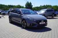 Hyundai i30 Kombi 1.6 T-GDI N-Line Aut.
