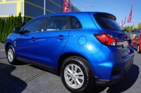 Mitsubishi ASX 2.0 MIVEC Intro Edition