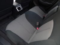 Mitsubishi L200 2.2 DI-D Doppelkabine 4WD