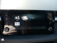 Skoda Fabia 1.0 TSI