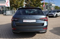 Skoda Superb Combi 2.0 TDI DSG L&K