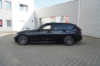 BMW 320 320d Mild Hybrid Advantage