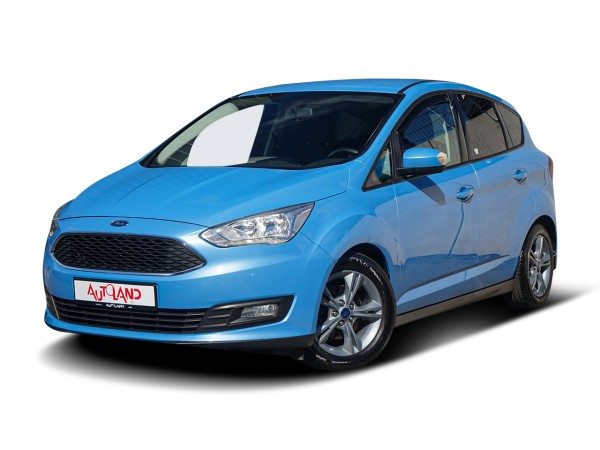 Ford C-Max 1.6 Ti-VCT