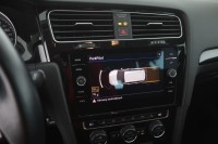 VW Golf Variant 1.0 TSI Sound