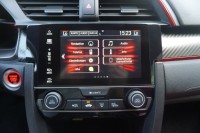 Honda Civic 2.0 Type R GT