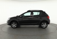 Vorschau: Dacia Sandero II Stepway 0.9 TCe 90 Essential