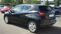 Nissan Micra 0.9l IG-T Tekna