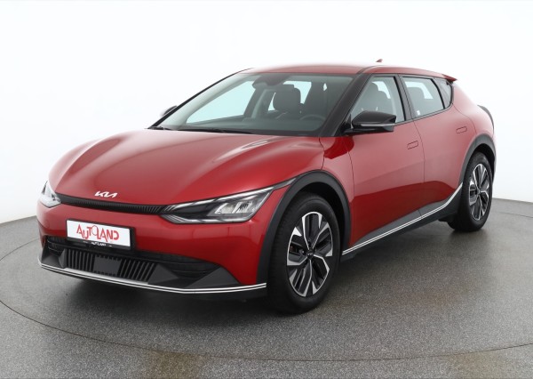 Kia EV6 2WD