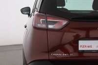 Opel Crossland 1.2 Turbo Edition
