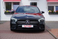 Mercedes-Benz A 180 A180 d 7G-DCT AMG Line