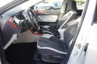 VW Polo 1.0 TSI beats