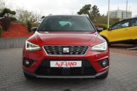 Seat Arona 1.0 TSI Xcellence DSG