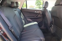 MG HS 1.5 T-GDI Hybrid+ Luxury Aut.